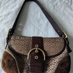 Coach handbag